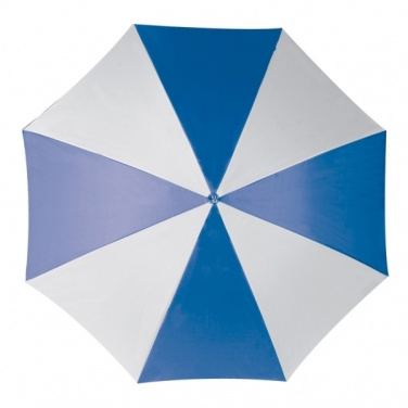 Logotrade promotional merchandise picture of: Automatic walking-stick umbrella AIX-EN-PROVENCE
