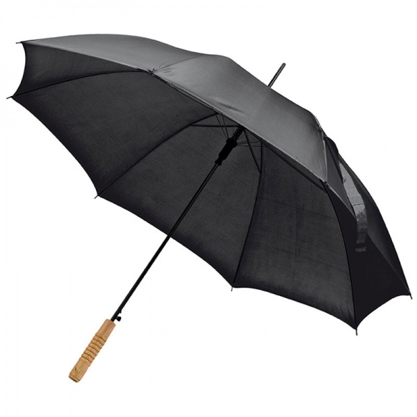 Logotrade advertising product image of: Automatic walking-stick umbrella LE MANS