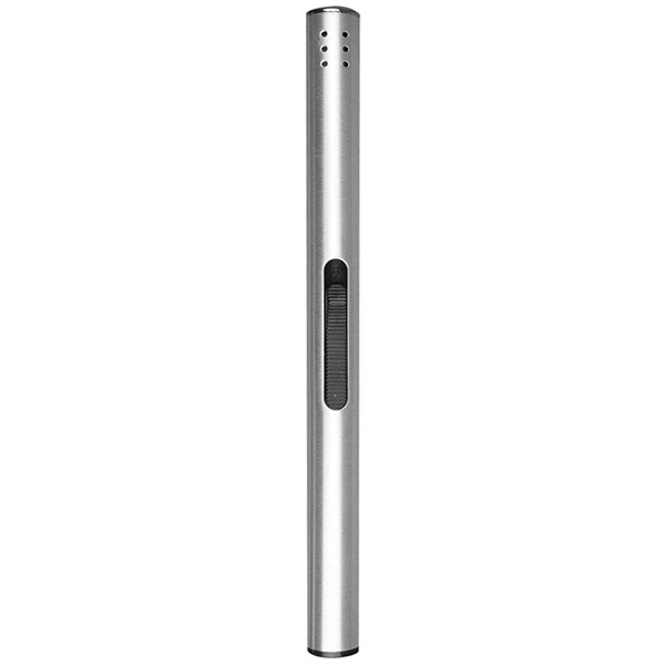 Logotrade promotional item picture of: Metal pole lighter BRISBANE
