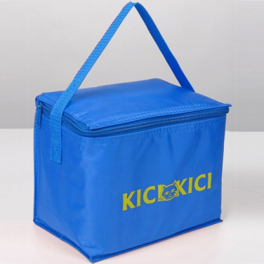Logotrade advertising products photo of: Cool bag 6 x 0,5 l MESA