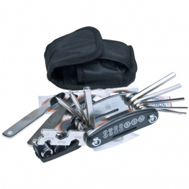 Logotrade business gift image of: Bike repairing kit MINNEAPOLIS