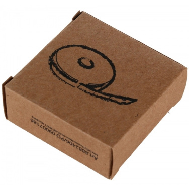 Logotrade promotional merchandise photo of: 1.5 meter tailor measuring tape BUENOS AIRES