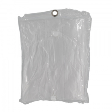 Logo trade promotional giveaways image of: Rain coat CLERMONT-FERRAND