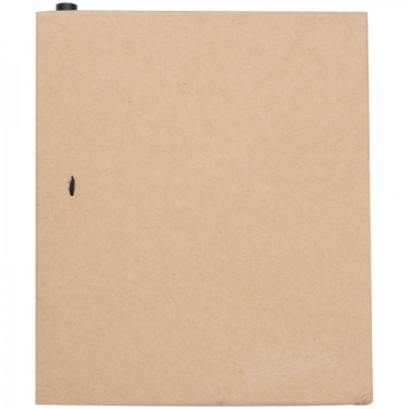 Logo trade corporate gifts image of: Adhesive note pad ST. LOUIS
