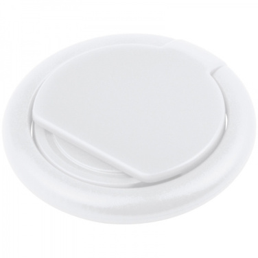 Logotrade promotional product image of: Mobile phone holder RED ROSE