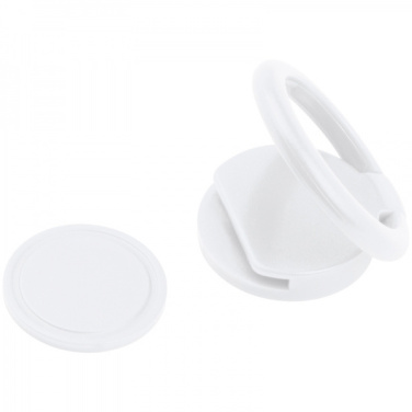 Logotrade promotional merchandise image of: Mobile phone holder RED ROSE