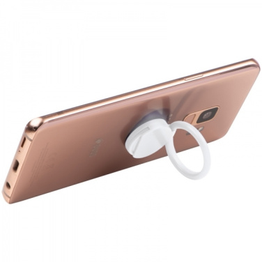 Logotrade promotional product image of: Mobile phone holder RED ROSE