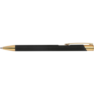 Logo trade promotional items image of: Ballpen GLENDALE