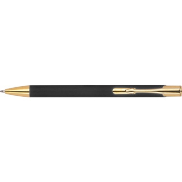 Logotrade business gift image of: Ballpen GLENDALE