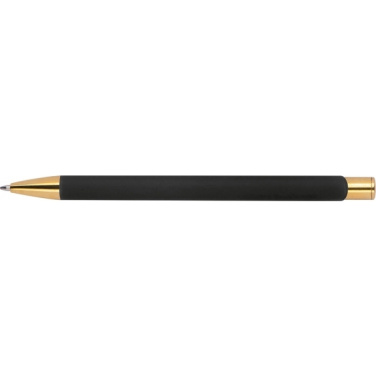 Logotrade promotional item image of: Ballpen GLENDALE
