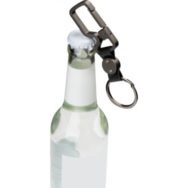 Logotrade promotional merchandise photo of: Keyring MACAU