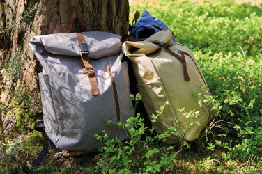 Logo trade promotional products picture of: Backpack SALZBURG