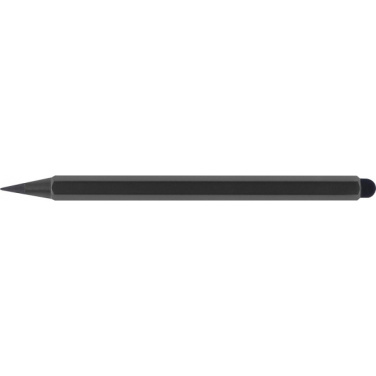 Logotrade promotional product picture of: Inkless pencil HALMSTAD