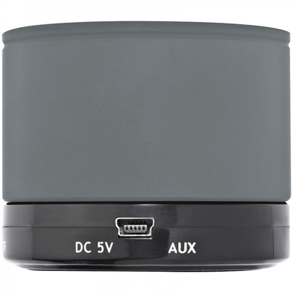 Logo trade promotional item photo of: Mini Bluetooth speaker HAWICK