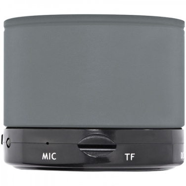Logotrade corporate gift image of: Mini Bluetooth speaker HAWICK