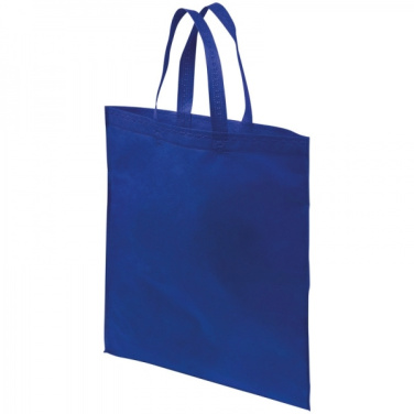 Logotrade promotional giveaways photo of: Non woven bag NIVALA