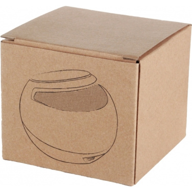 Logotrade business gift image of: Bluetooth speaker KINGSWOOD