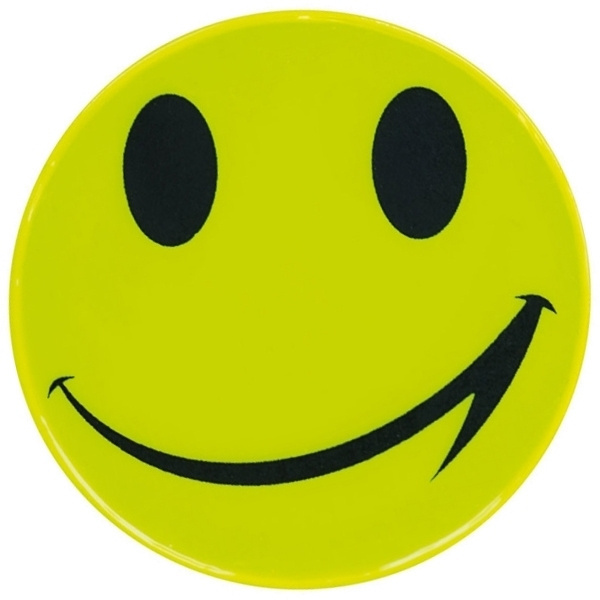 Logo trade corporate gifts image of: Safety sticker STANLEY