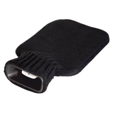 Logo trade promotional products picture of: Hot-water bottle KALIBO
