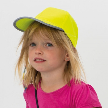 Logo trade business gift photo of: Childrens baseball cap SEATTLE
