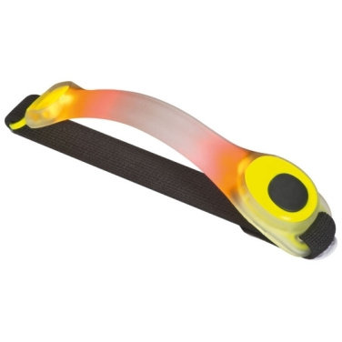 Logotrade promotional product picture of: Safety LED wrist band PITTSBURGH