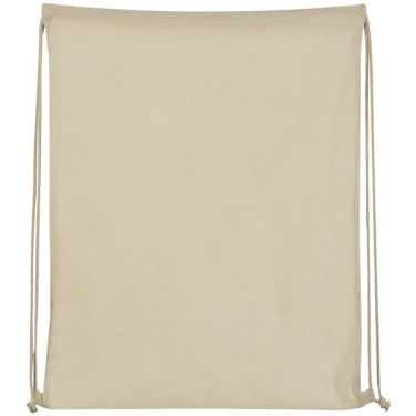 Logo trade promotional items picture of: Cotton bag SUVA