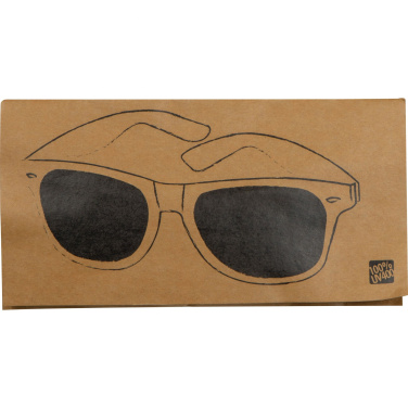 Logo trade promotional gifts image of: Sunglasses ATLANTA