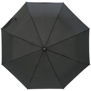 Logotrade corporate gift image of: Umbrella with storm function BIXBY