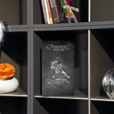 Logo trade promotional gifts image of: Steak knife set LONDON