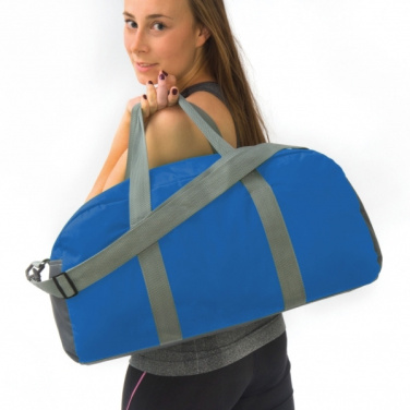 Logotrade business gift image of: Sports bag GASPAR