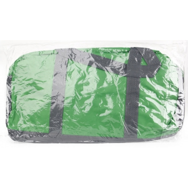 Logotrade advertising product image of: Sports bag GASPAR