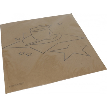 Logotrade promotional giveaways photo of: Felt star set KARLSTAD