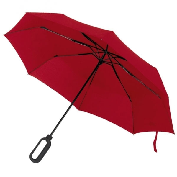 Logotrade promotional gift image of: Manual umbrella ERDING