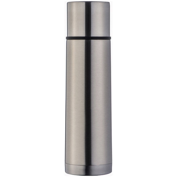 Logotrade advertising product picture of: Vacuum flask BABYLON 500 ml