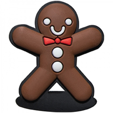 Logotrade promotional giveaway picture of: Christmas sticker (single pc) TORONTO