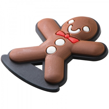 Logotrade corporate gifts photo of: Christmas sticker (single pc) TORONTO