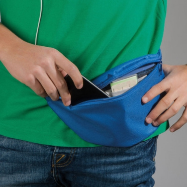 Logotrade advertising product image of: Belt pouch CARAVELAS