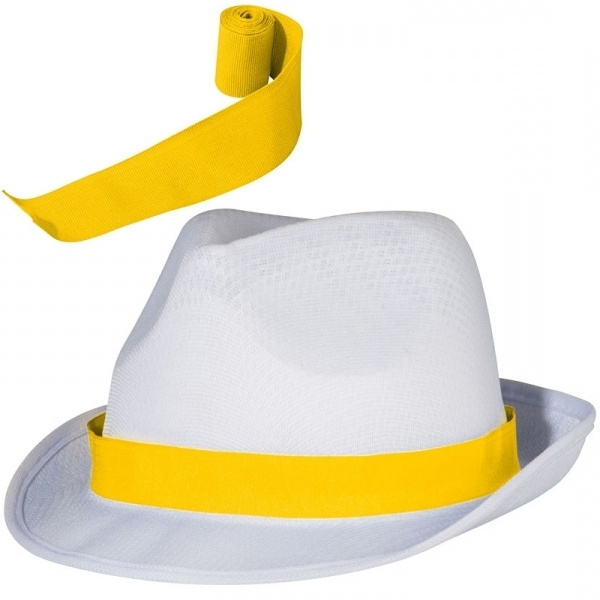 Logo trade promotional items picture of: Hat MEMPHIS
