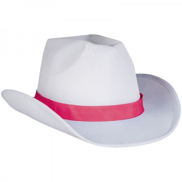 Logo trade promotional products picture of: Hat BALDWIN