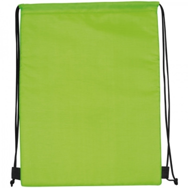 Logo trade business gift photo of: 2in1 sports bag/cooling bag ORIA