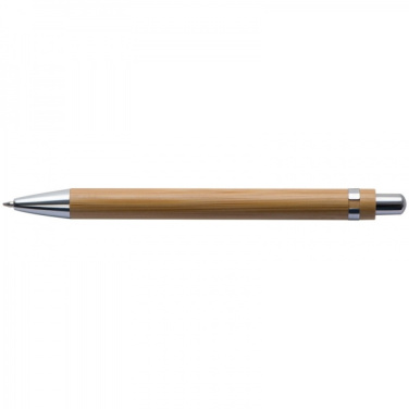 Logotrade promotional merchandise picture of: Ballpen CONCEPCION