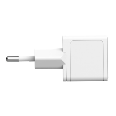 Logotrade promotional gift picture of: Silicon Power fast charger QM12