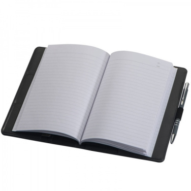 Logotrade promotional gift picture of: A5 Note book PERUGIA