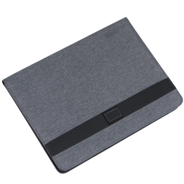 Logotrade promotional gift image of: A4 Conference folde Mondeville