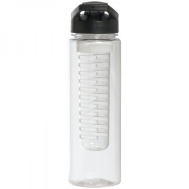 Logotrade promotional item picture of: Drinking bottle SAINT-DENIS 700 ml