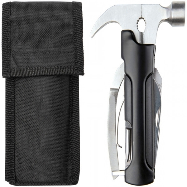Logotrade promotional merchandise photo of: Mooltitool-hammer PEER