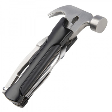 Logotrade promotional giveaways photo of: Mooltitool-hammer PEER