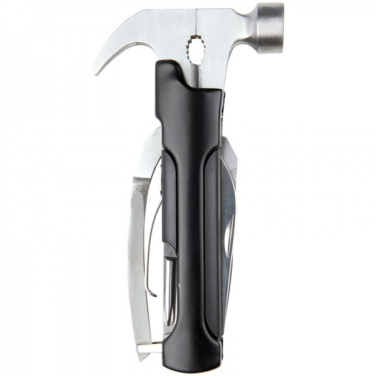 Logo trade promotional giveaways picture of: Mooltitool-hammer PEER