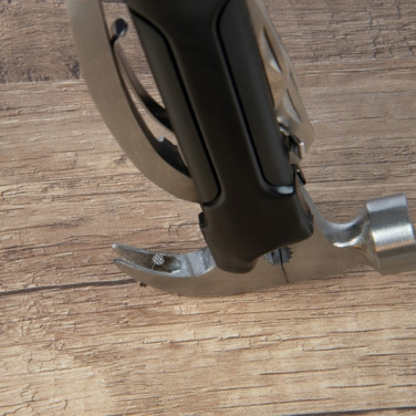 Logotrade corporate gift image of: Mooltitool-hammer PEER