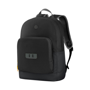 Logo trade advertising product photo of: Backpack Wenger Crango 16''